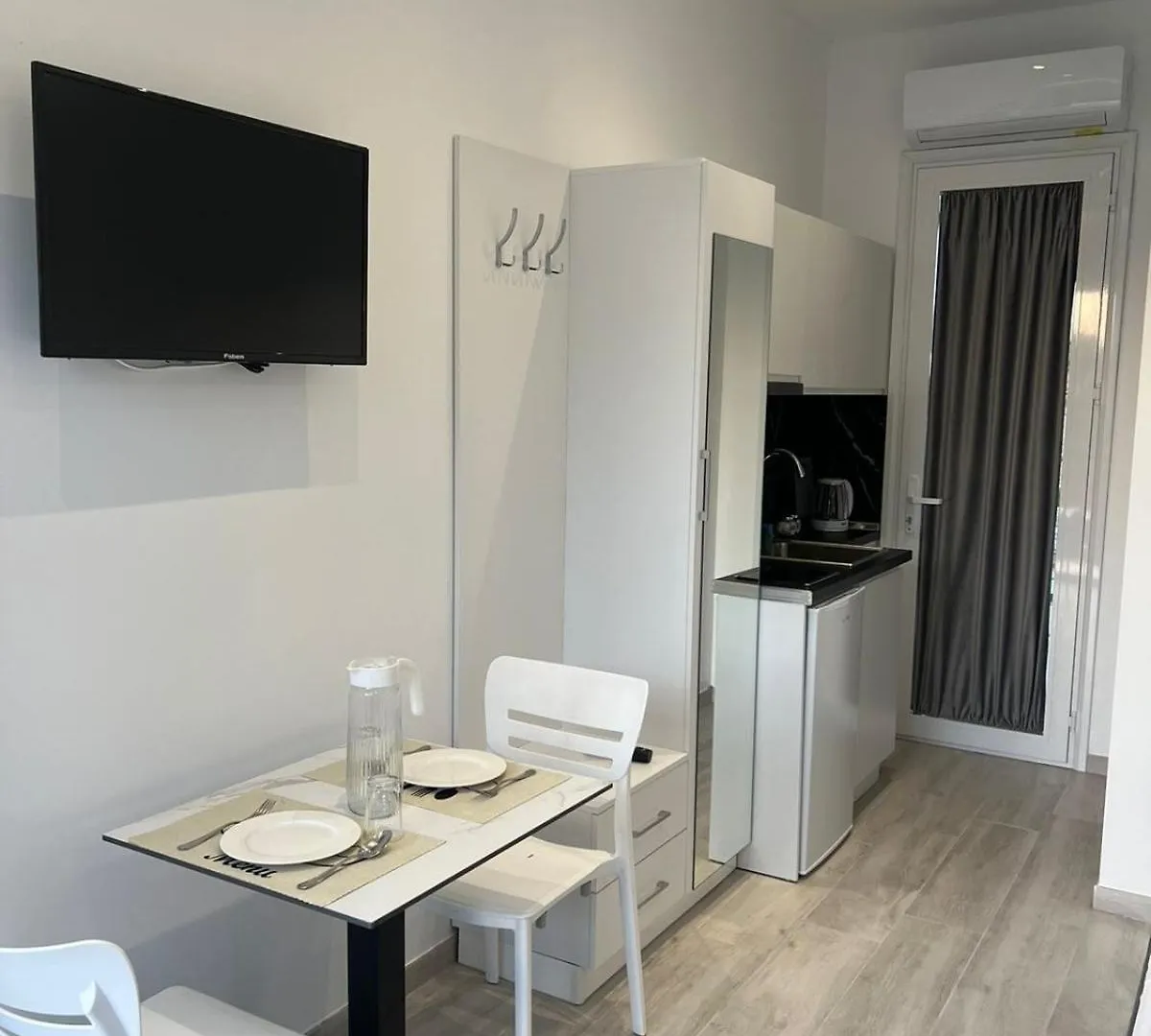 Dangolli House Vlore