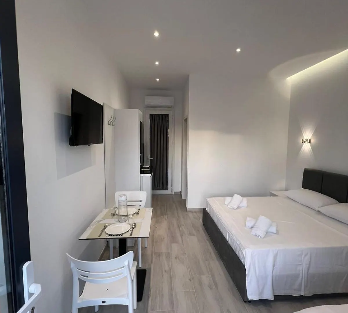 Dangolli House Vlore