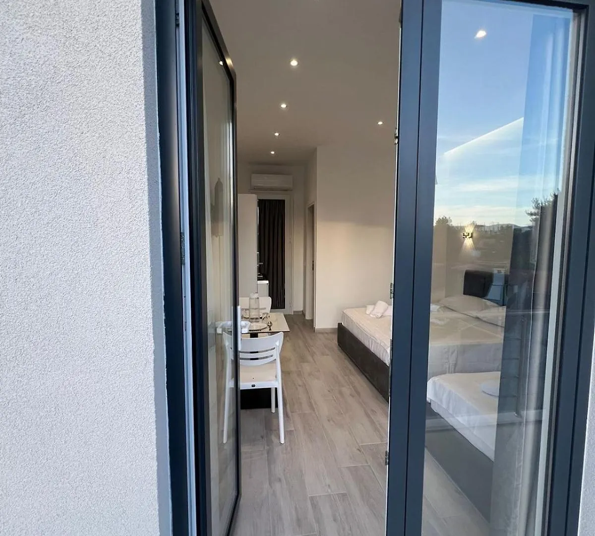 Dangolli House Vlorë アルバニア