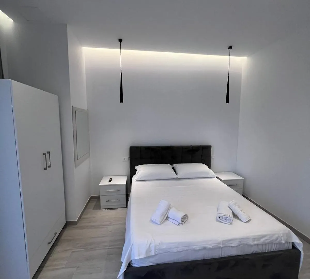 Dangolli House Vlore Albania
