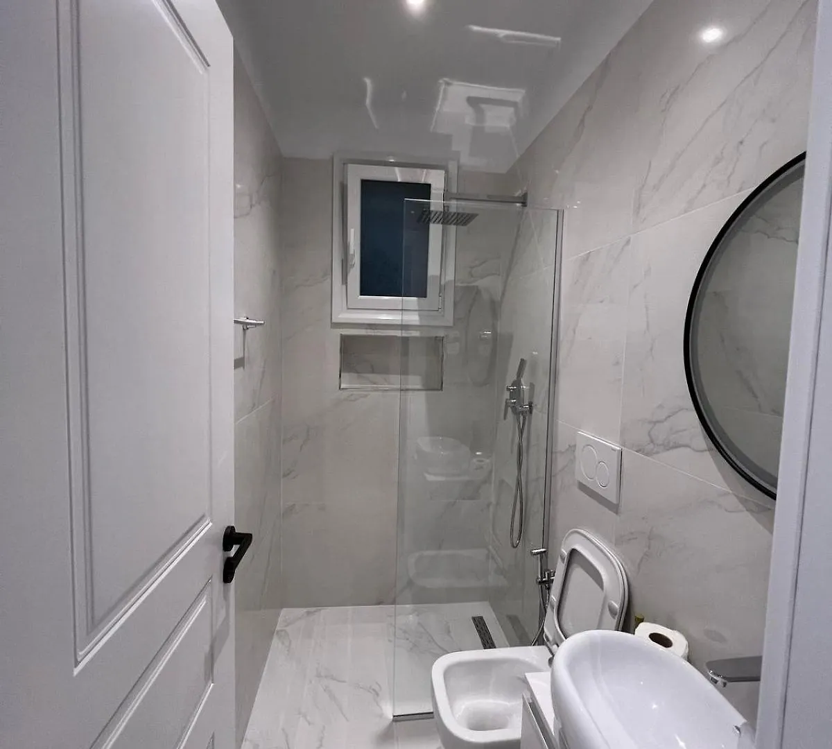 Apartment Dangolli House Vlore Albania