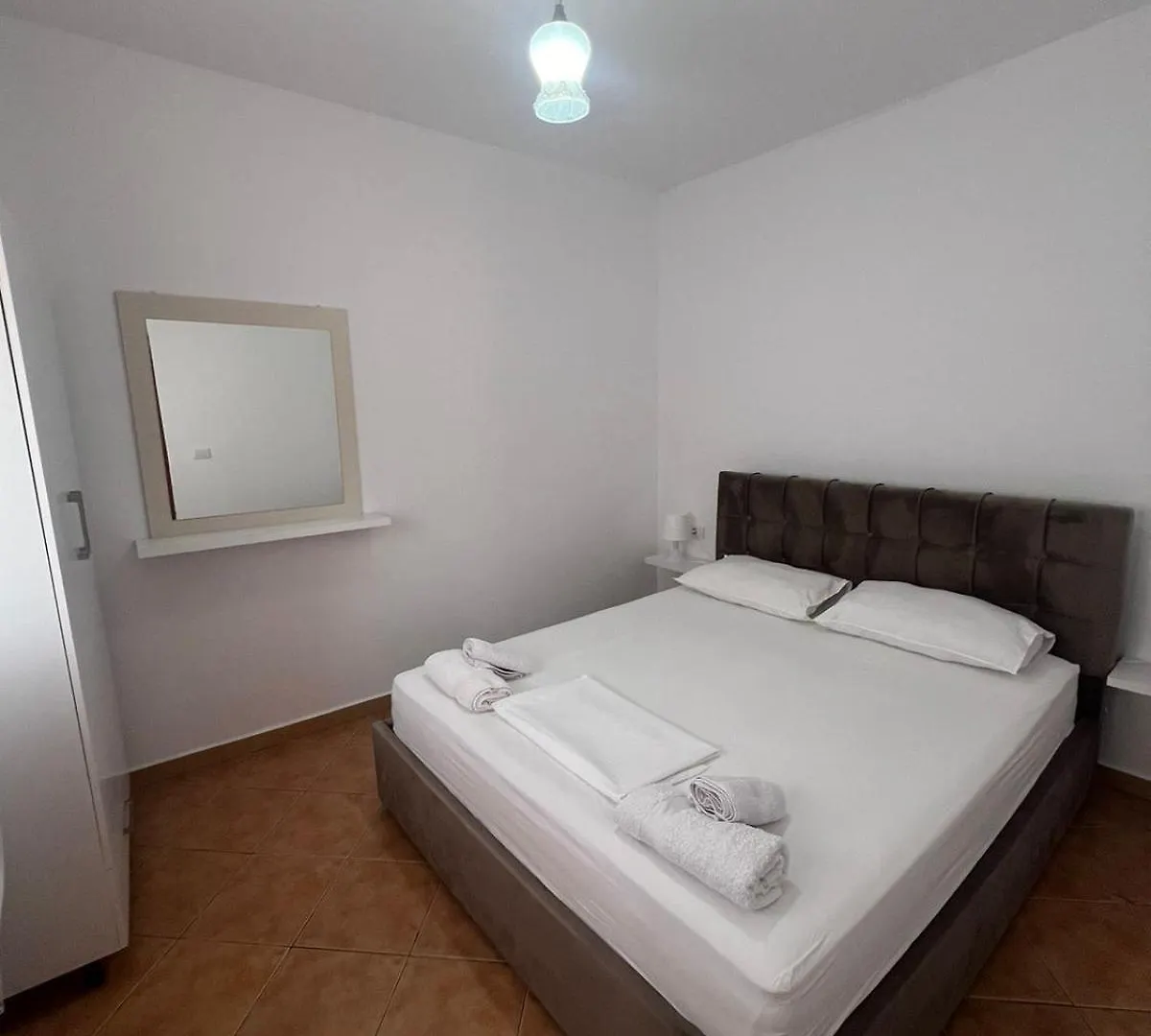 Dangolli House Vlore Albania