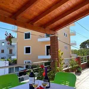  Apartment Arlind's